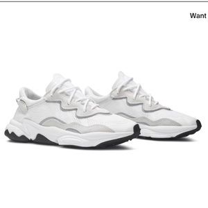 Adidas Ozweego Running Sneakers